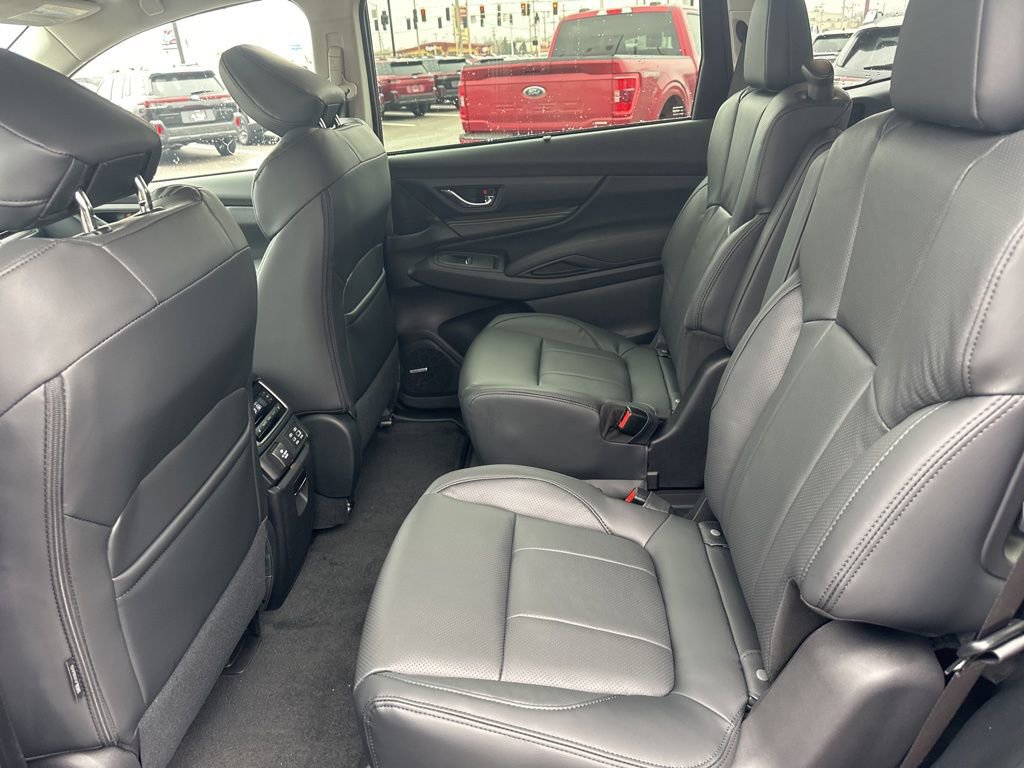 New 2026 Subaru Ascent Bronze Edition image 23