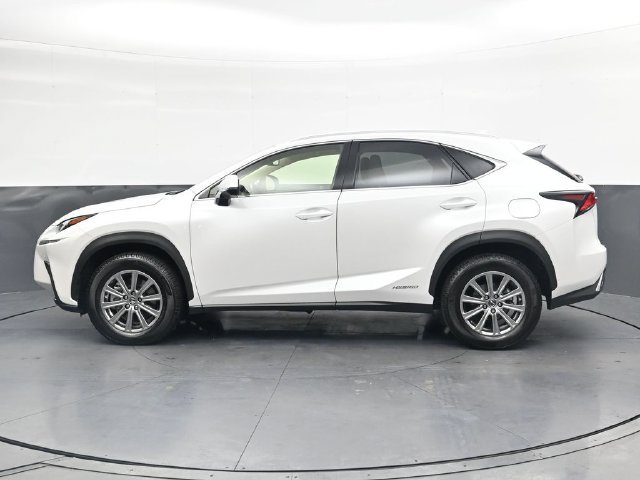 Used 2020 Lexus NX 300h AWD w/ Comfort Package image 9