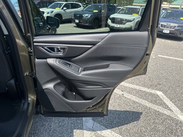 Used 2022 Subaru Forester Premium image 22