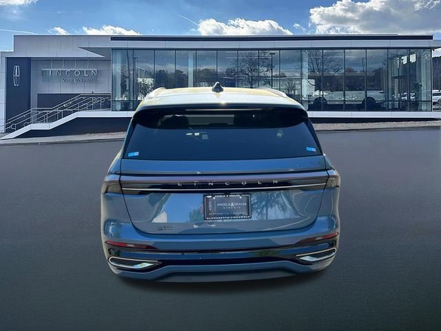 New 2026 Lincoln Nautilus Reserve AWD/4WD image 7