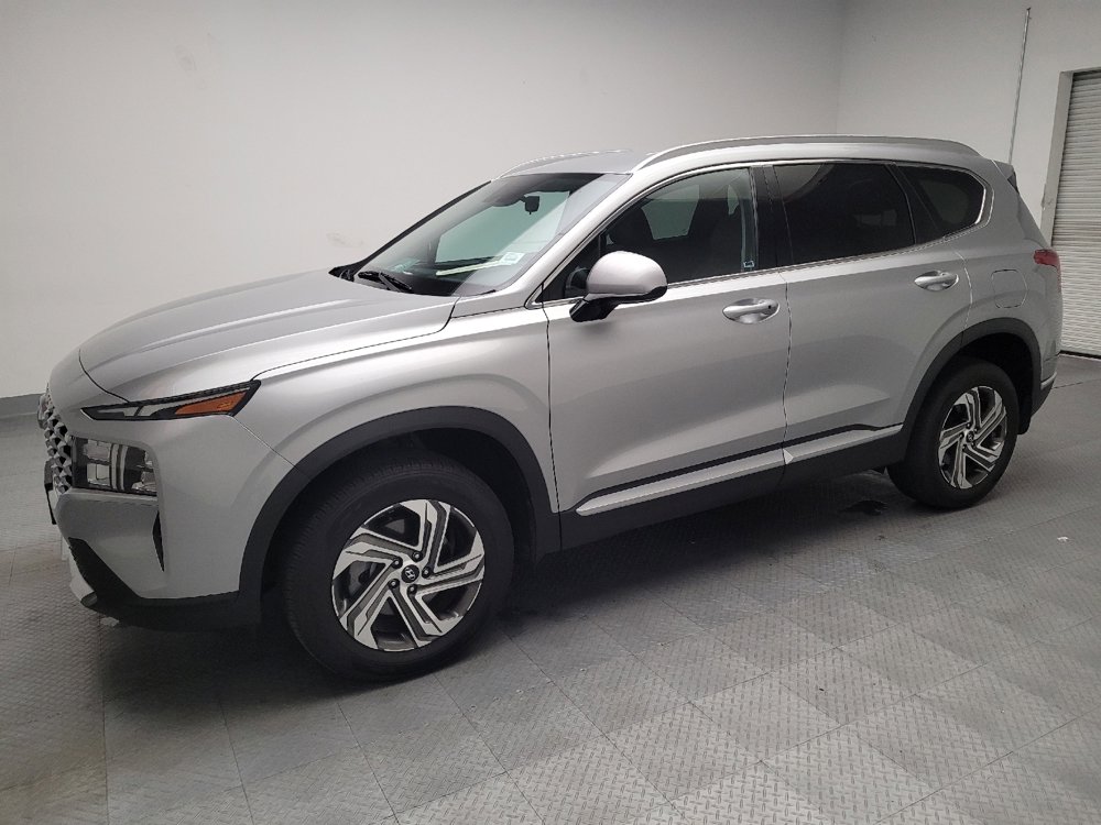 Used 2022 Hyundai Santa Fe SEL w/ Cargo Package image 2