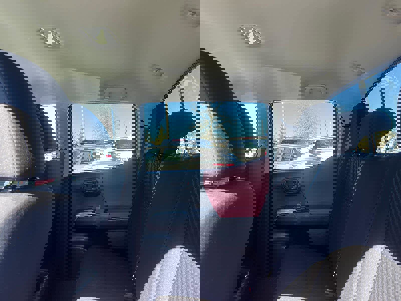 Used 2023 Toyota Tacoma SR5 image 30