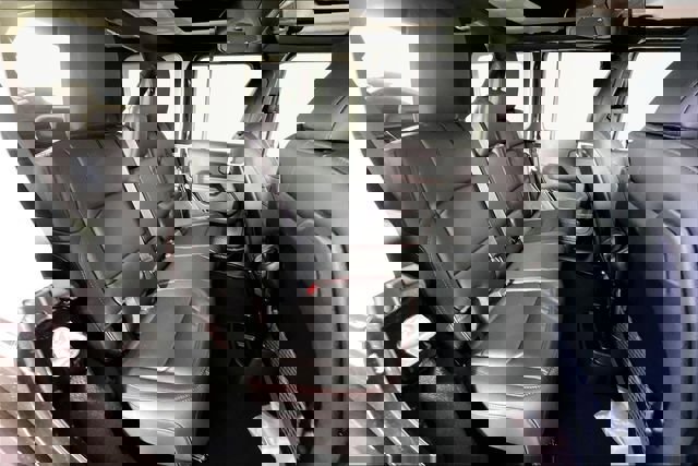 New 2026 Jeep Wrangler Unlimited Rubicon image 10