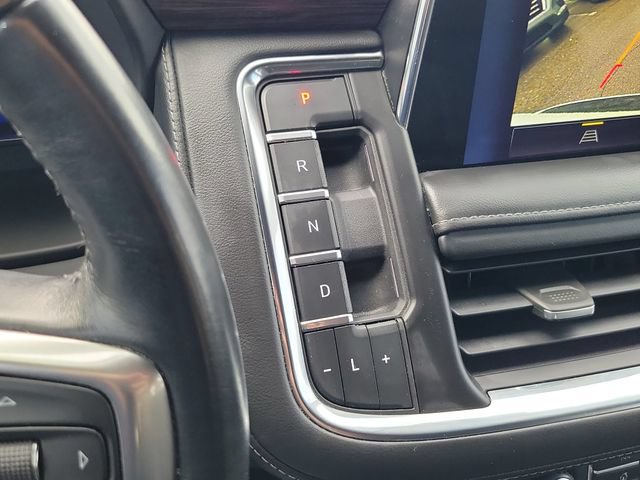 Used 2022 Chevrolet Suburban LT RWD image 29