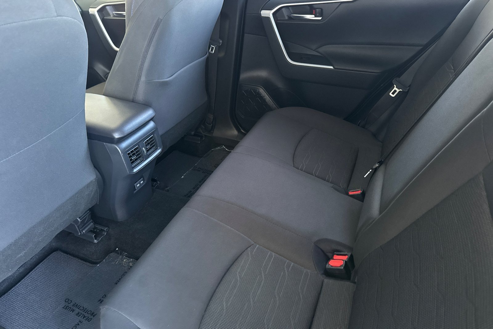 Certified 2025 Toyota RAV4 SE w/ Convenience Package AWD/4WD image 11