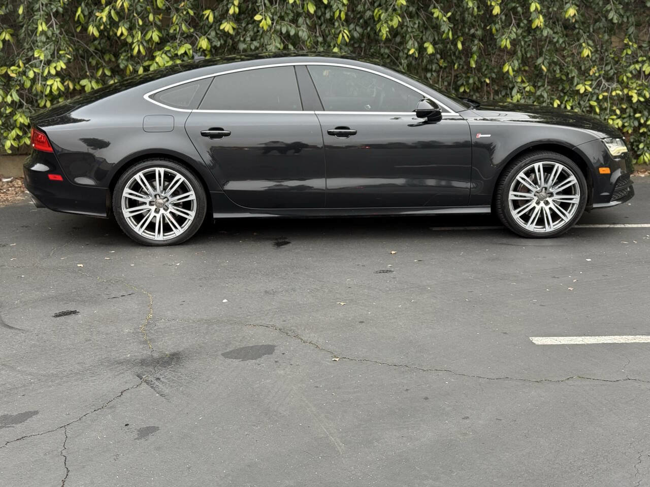 Used 2013 Audi A7 3.0T Prestige w/ Prestige Pkg image 7