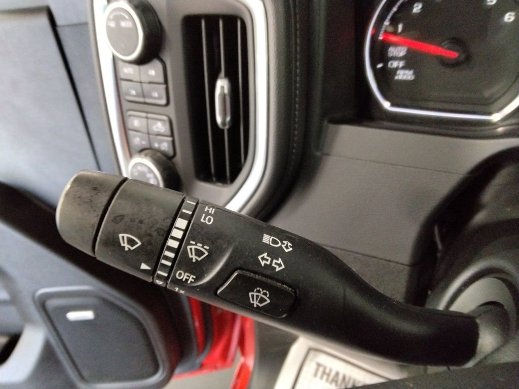 Used 2020 Chevrolet Silverado 1500 LT Trail Boss image 14