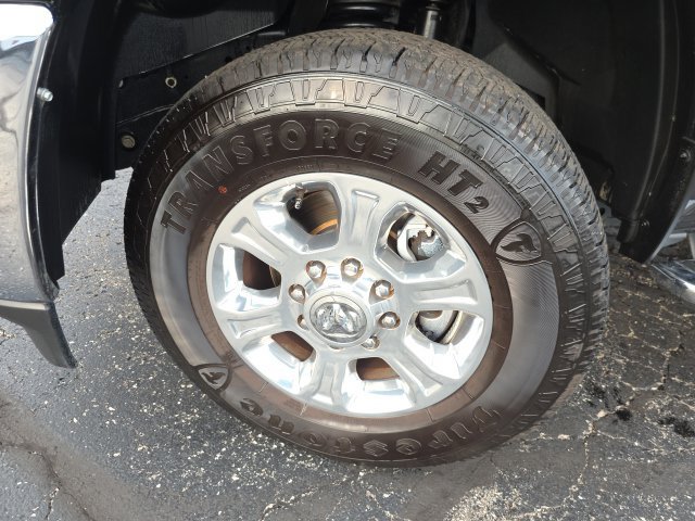 Used 2026 RAM 2500 Big Horn AWD/4WD image 45