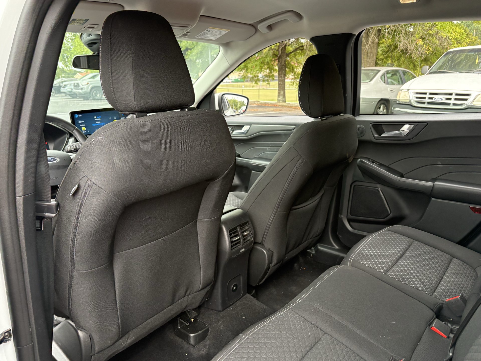 Used 2023 Ford Escape Active w/ Tech Pack #2 FWD image 17