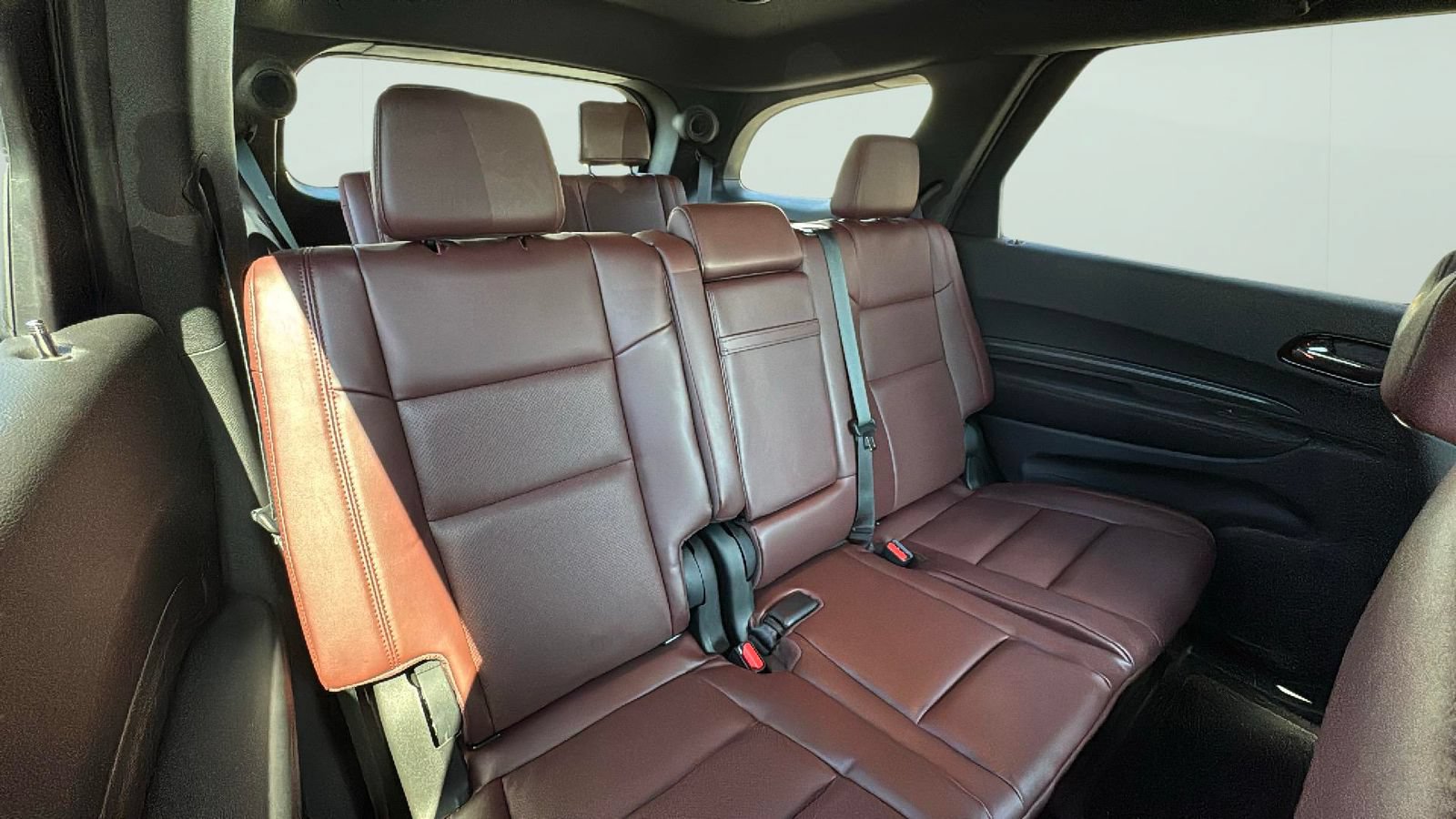 New 2026 Dodge Durango GT AWD/4WD image 26