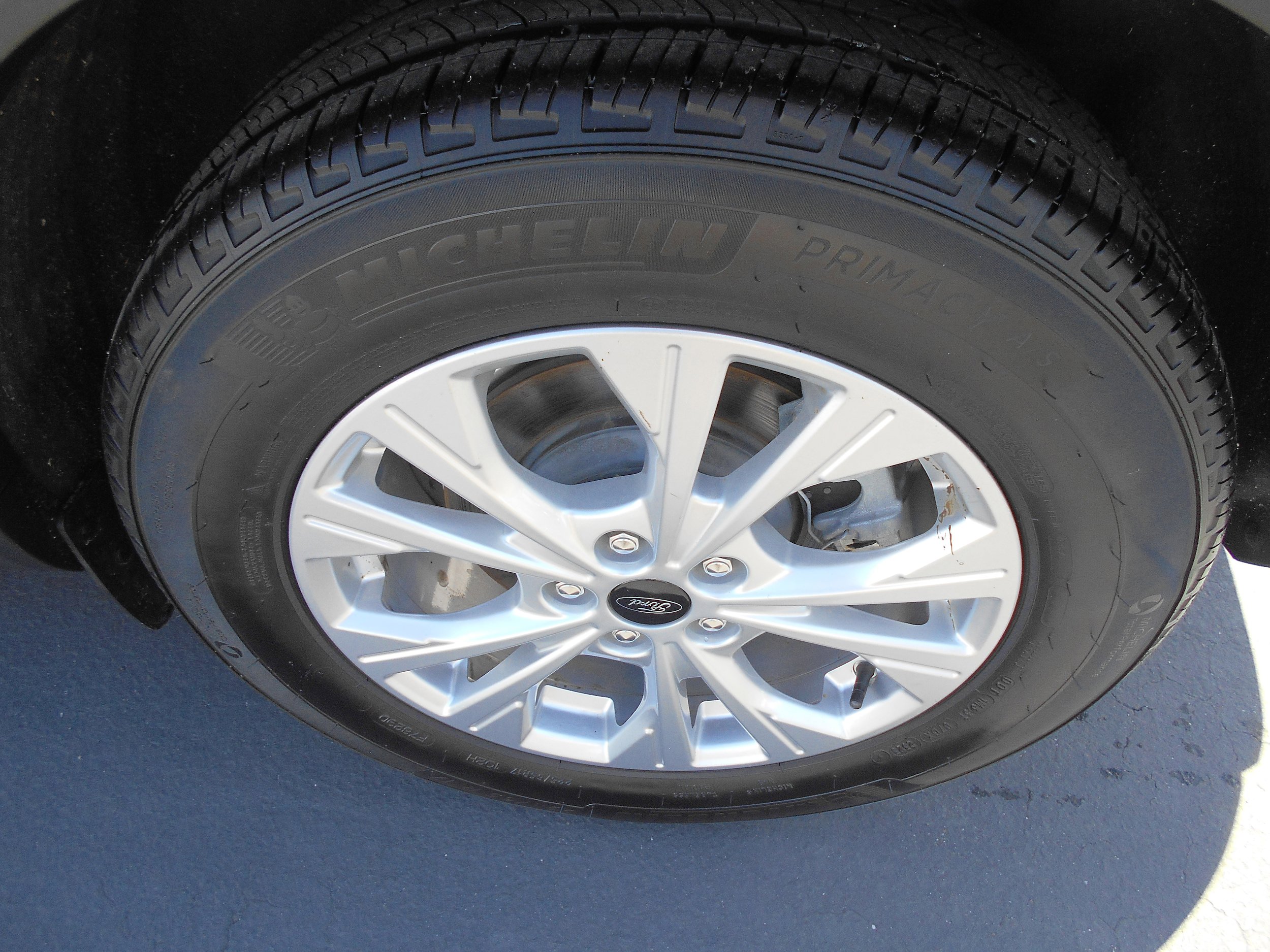 Used 2023 Ford Escape Active FWD image 14