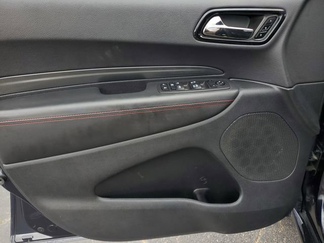 Certified 2025 Dodge Durango R/T AWD/4WD image 24