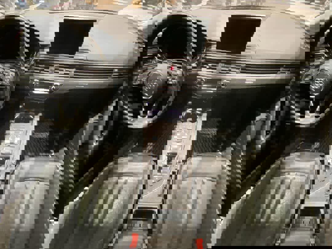 Used 2017 Audi A4 2.0T Premium Plus w/ Premium Plus Package image 22