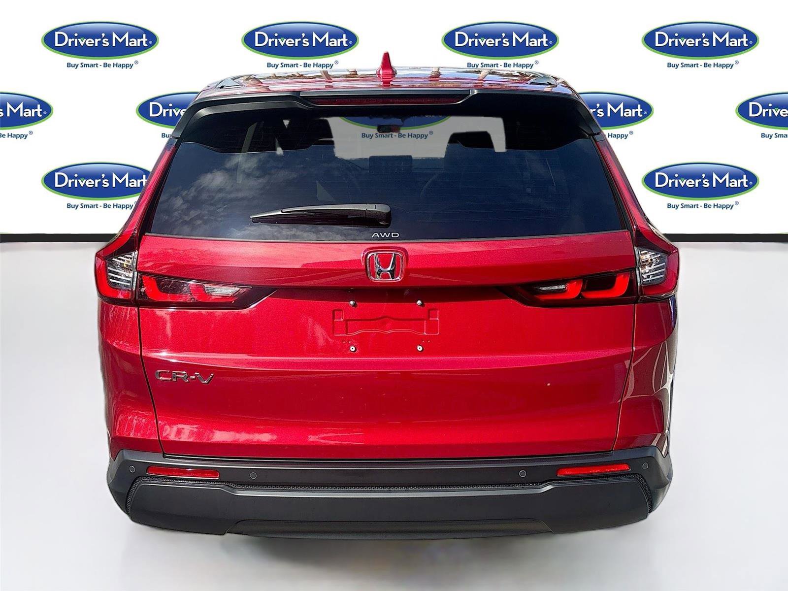 Used 2025 Honda CR-V EX-L image 7