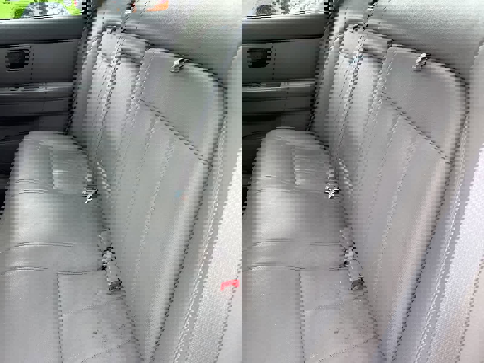 Used 2005 Mercury Sable LS image 23