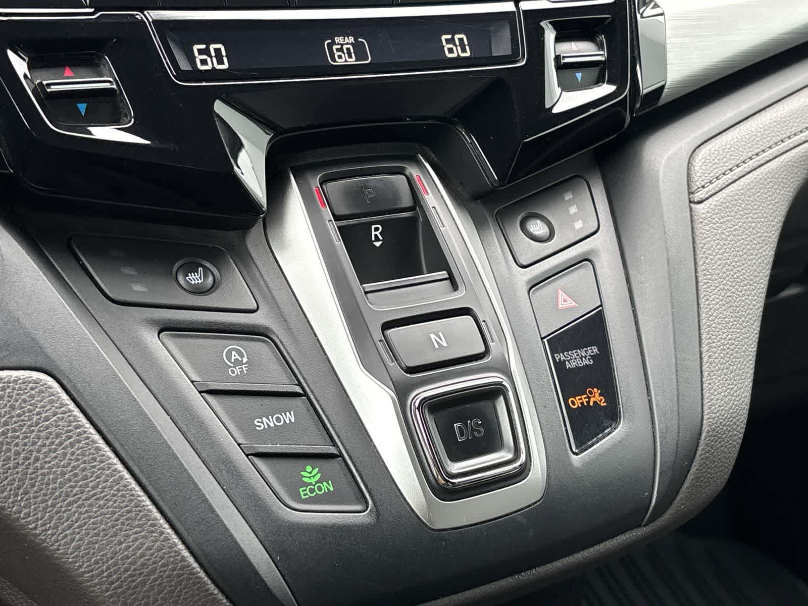 Used 2018 Honda Odyssey Touring image 22
