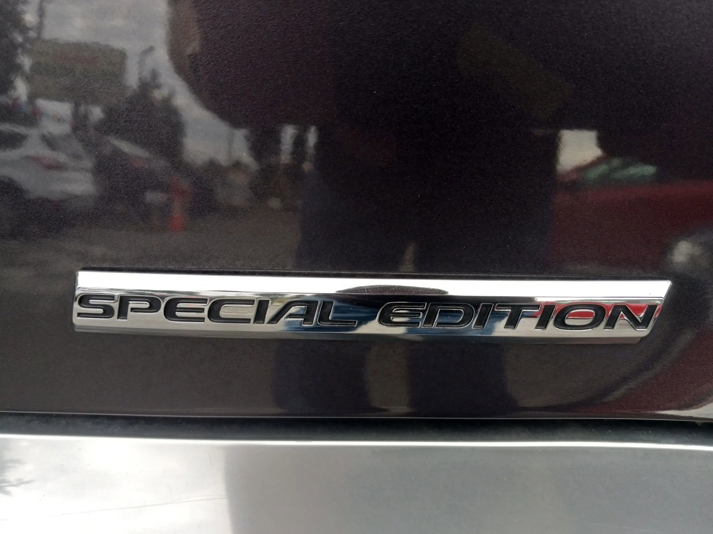 Used 2014 Acura TL Special Edition image 7