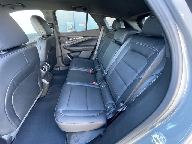 New 2026 Chevrolet Blazer EV LT FWD image 18