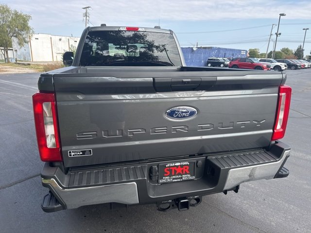 New 2026 Ford F250 XLT image 4