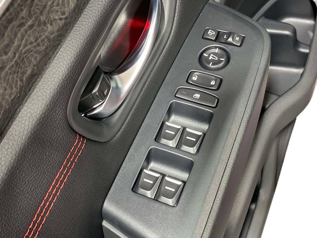 New 2026 Honda Pilot Black Edition image 19