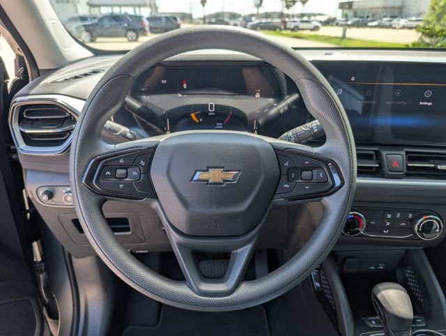 Used 2026 Chevrolet TrailBlazer LS w/ LS Confidence Package AWD/4WD image 14