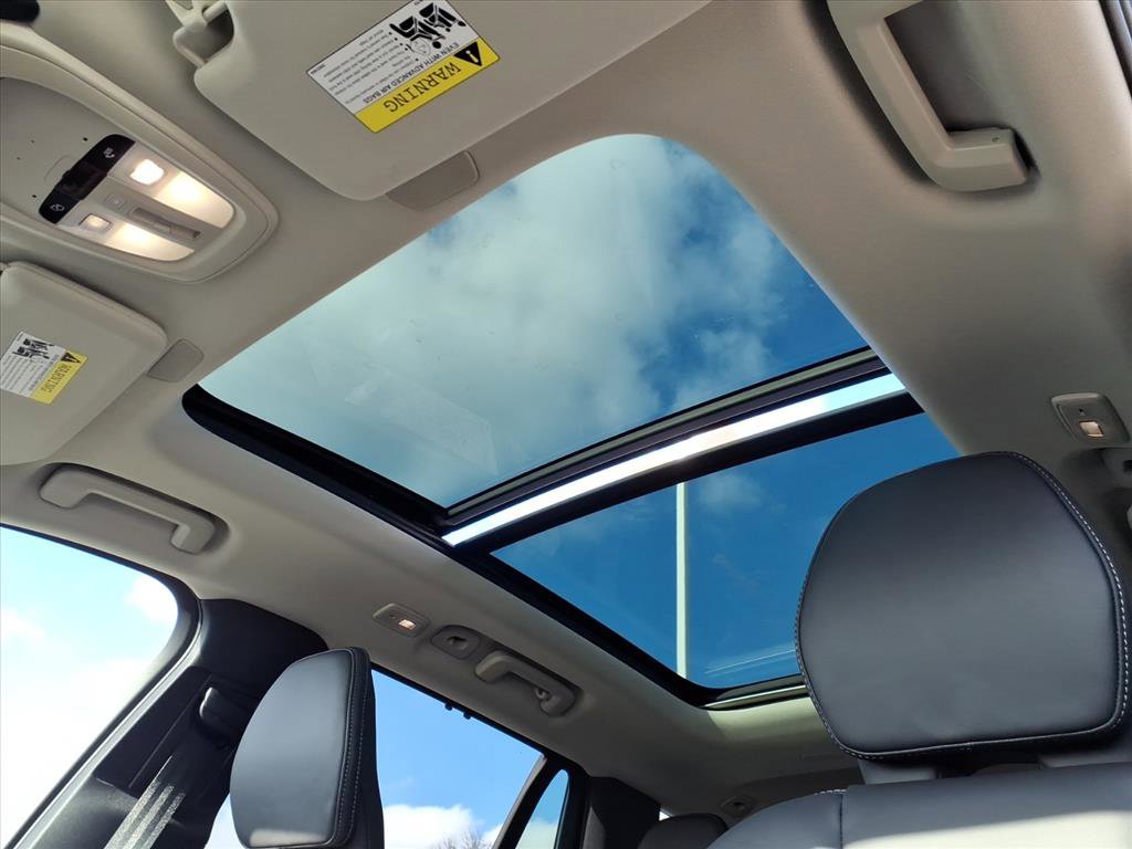 New 2026 Volvo XC90 T8 Ultra w/ Protection Package Premier image 8