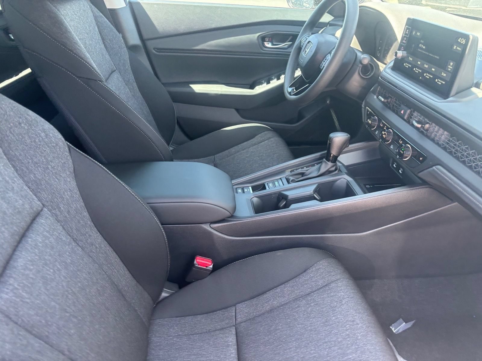New 2026 Honda Accord SE image 8