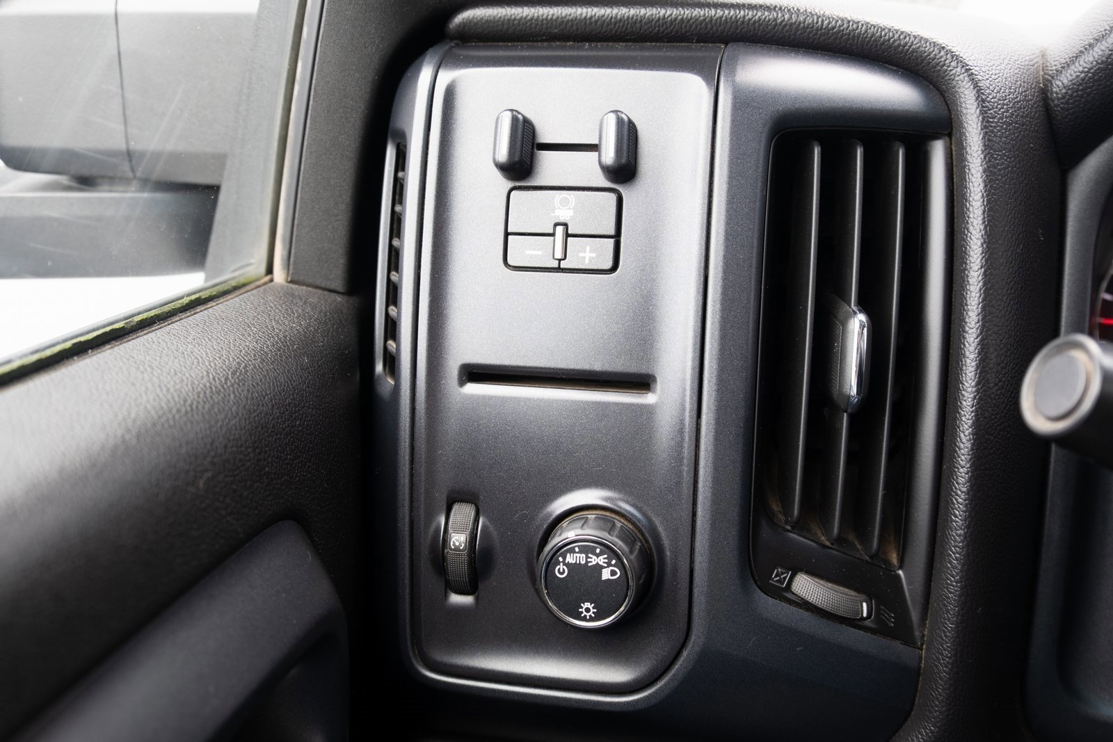 Used 2016 Chevrolet Silverado 3500 W/T w/ WT Convenience Package image 7