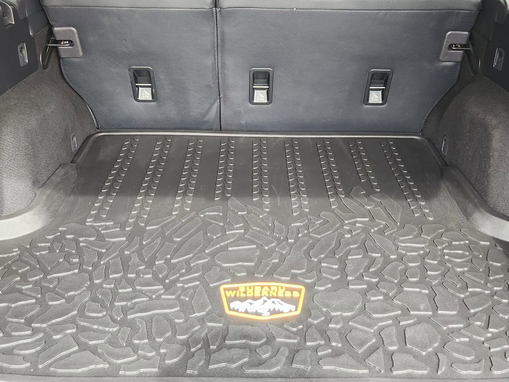 Used 2024 Subaru Outback Wilderness image 21