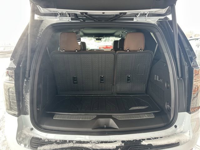 New 2026 Chevrolet Tahoe High Country image 13