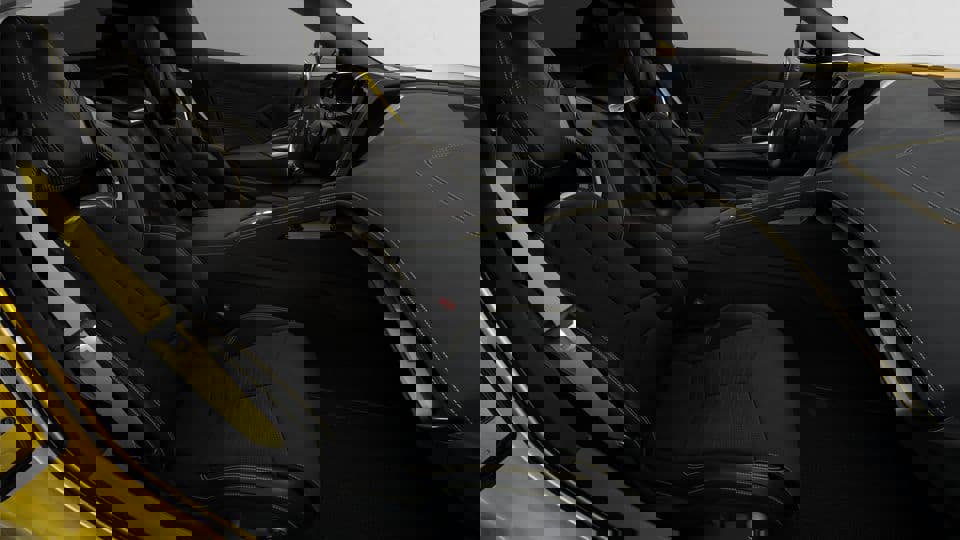 New 2026 Chevrolet Corvette ZR1 image 35