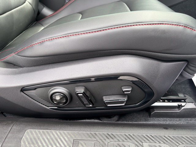 New 2026 Dodge Charger Scat Pack AWD/4WD image 32