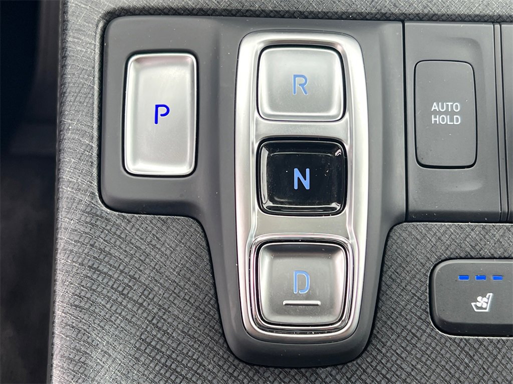 Certified 2024 Hyundai Palisade Limited image 32