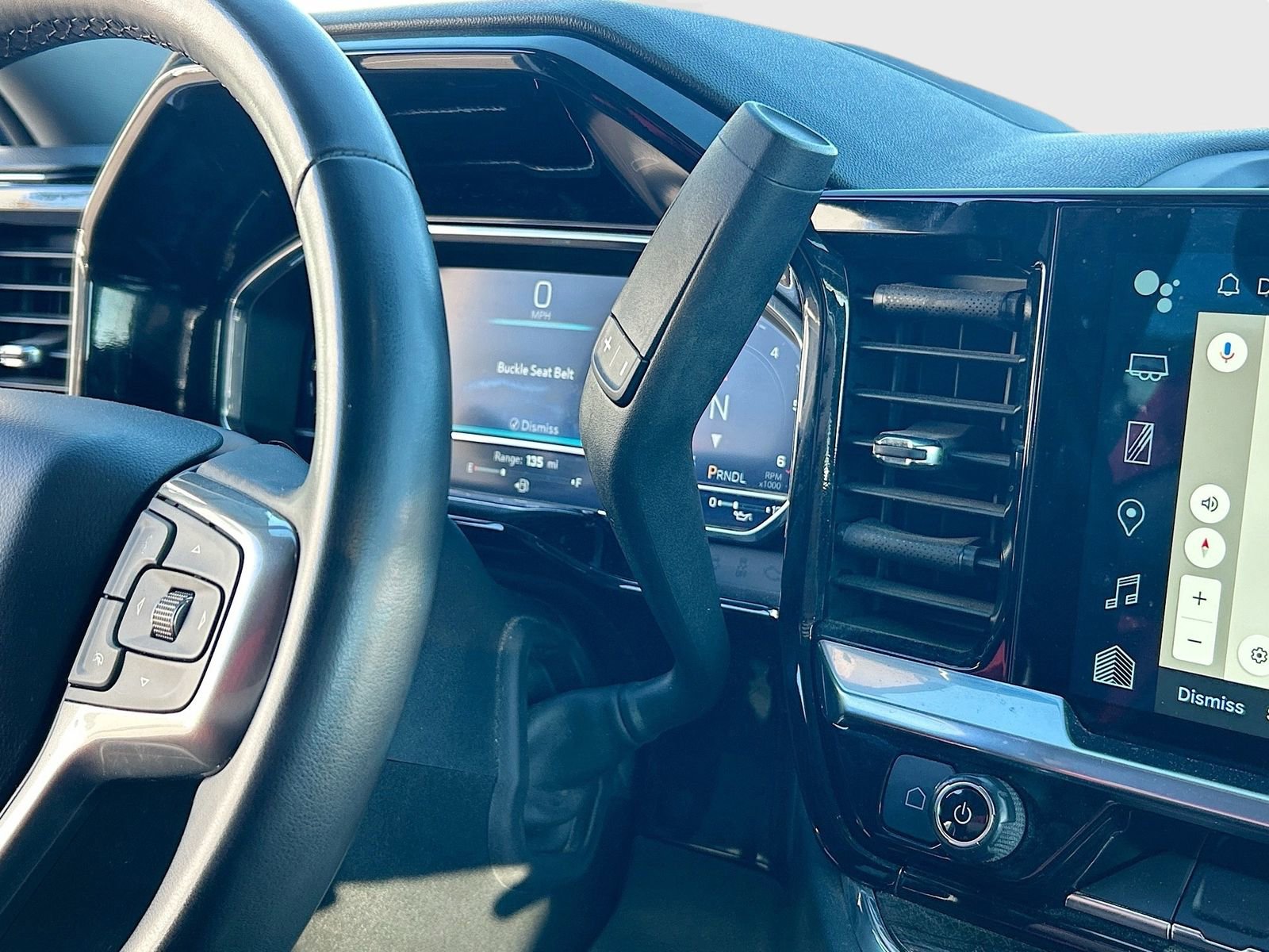 Used 2024 Chevrolet Silverado 2500 LT w/ Z71 Off-Road Package image 24