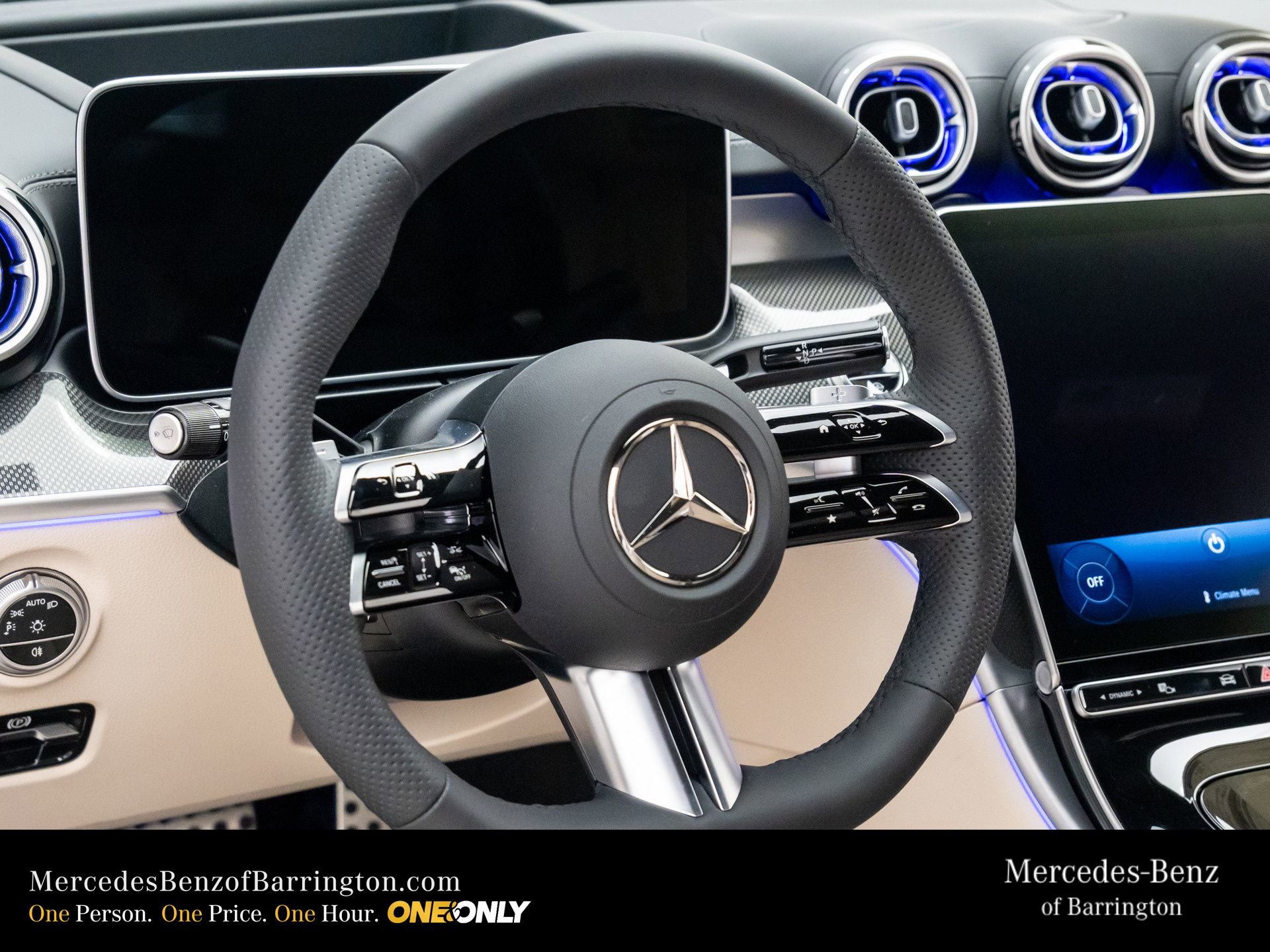 New 2026 Mercedes-Benz CLE 450 4MATIC Cabriolet image 12