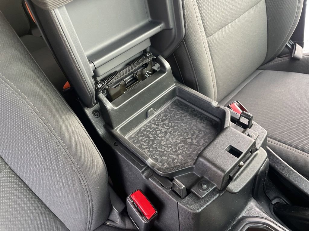 Used 2023 Jeep Gladiator Sport image 48