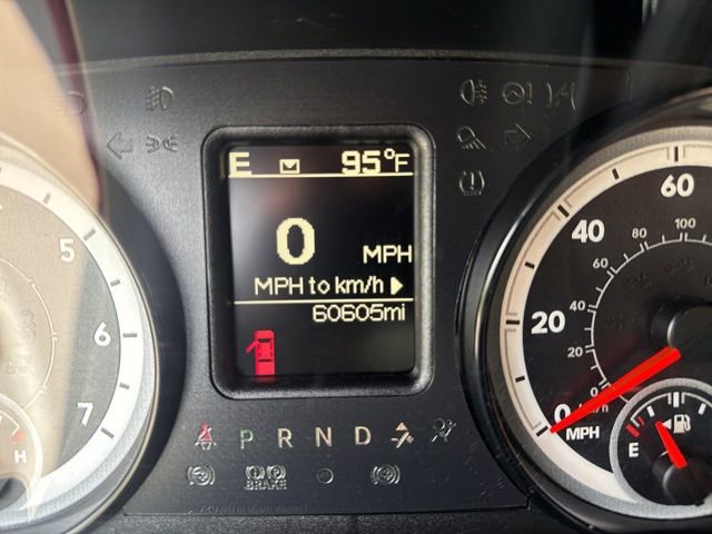 Used 2019 RAM 1500 Classic SLT w/ Protection Group AWD/4WD image 7