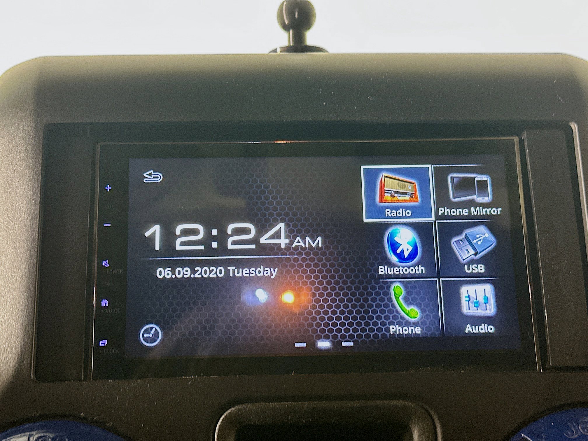 Used 2016 Jeep Wrangler Unlimited Sport w/ Connectivity Group image 18