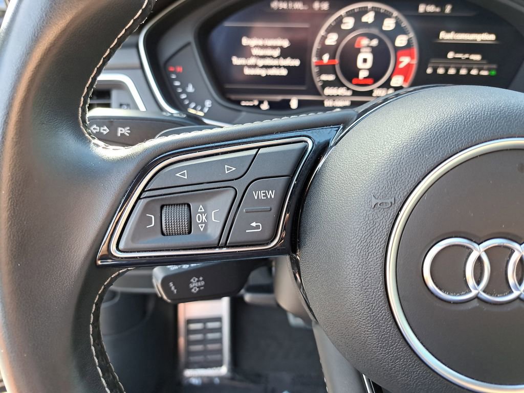 Used 2018 Audi S4 Premium Plus w/ Navigation Package image 18