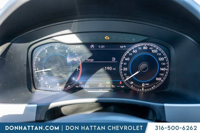 Used 2018 Volkswagen Atlas SEL Premium image 7