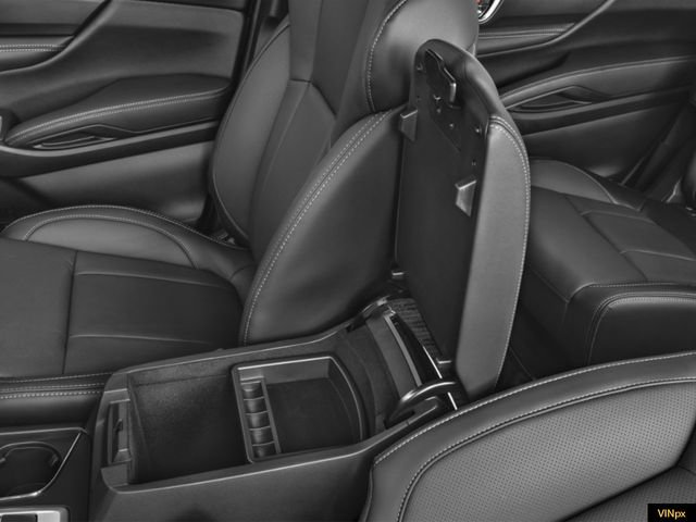 New 2026 Subaru Ascent Limited AWD/4WD image 12