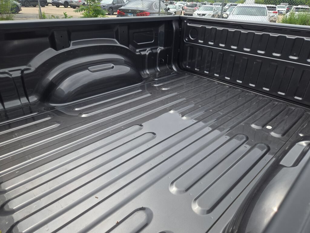 Certified 2023 RAM 1500 Big Horn AWD/4WD image 18