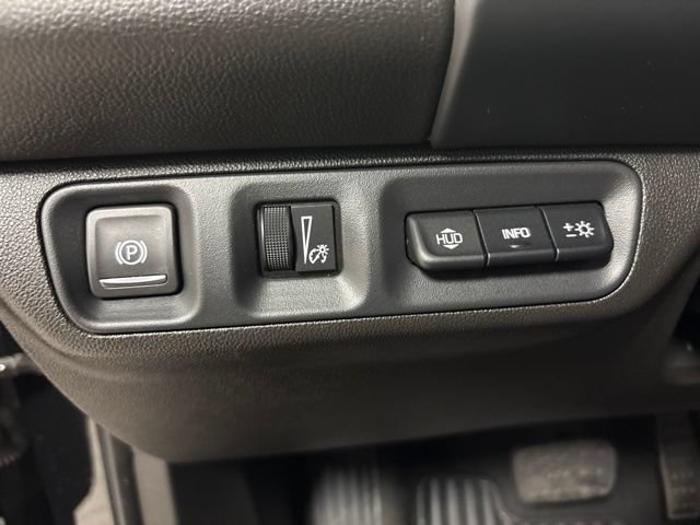 Used 2023 GMC Acadia Denali FWD image 21