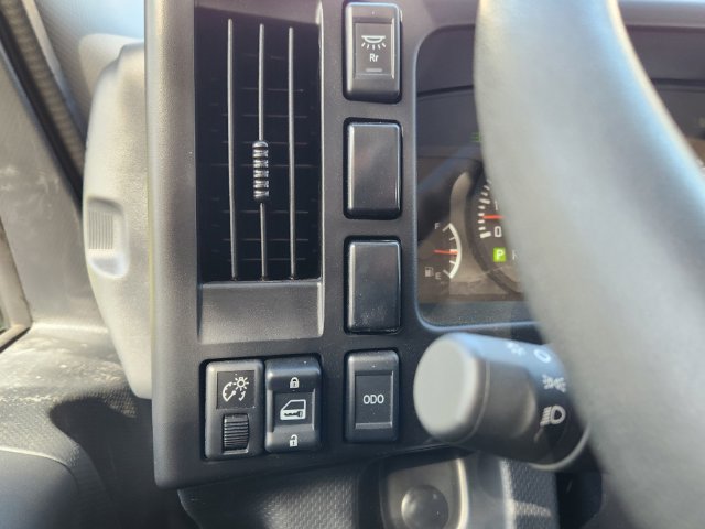 New 2025 Chevrolet Low Cab Forward 5500XG RWD image 24