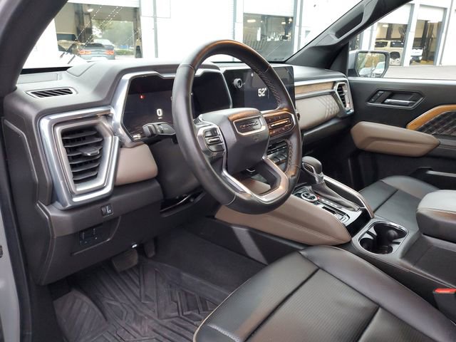 Used 2024 GMC Canyon Denali image 19