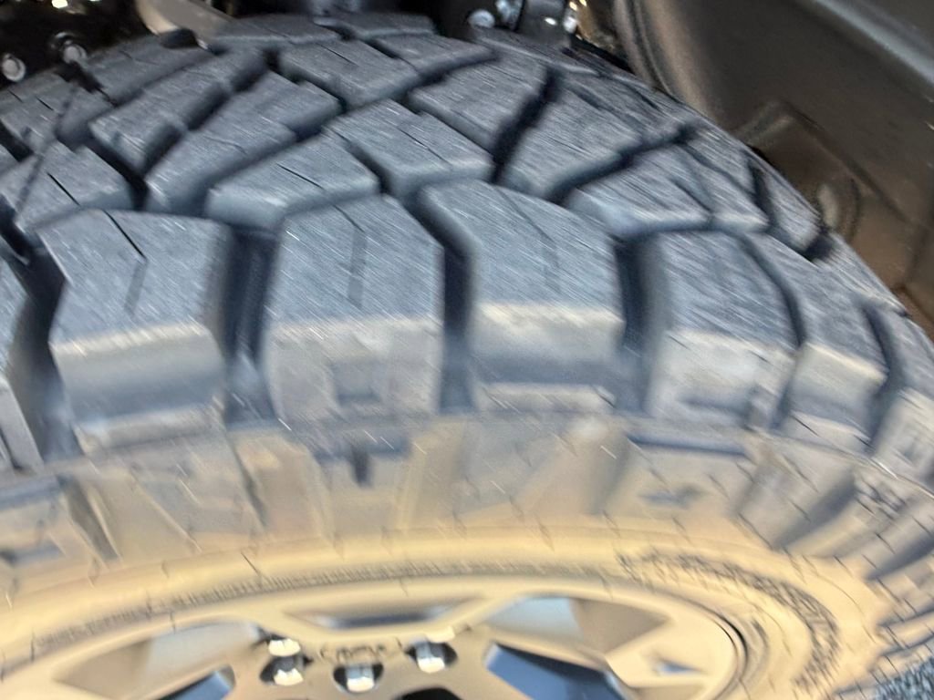 New 2026 RAM 1500 Big Horn image 28