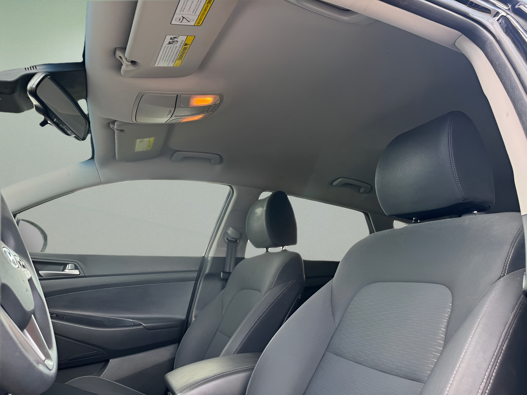 Used 2019 Hyundai Tucson SEL FWD image 15