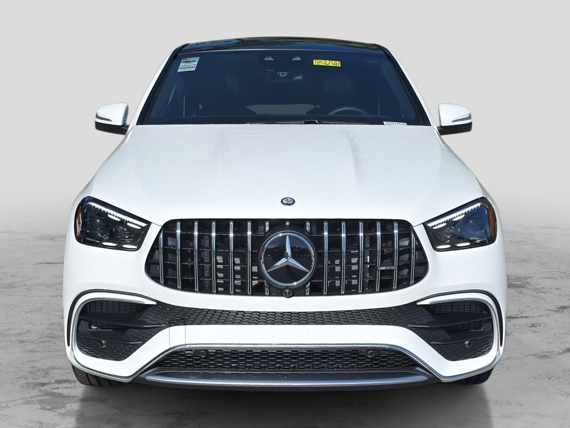 New 2026 Mercedes-Benz GLE 63 AMG S image 2
