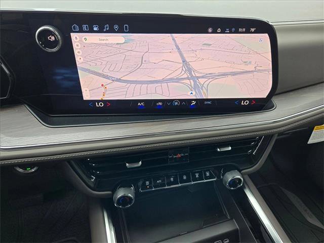 New 2026 Chevrolet Suburban LS image 13