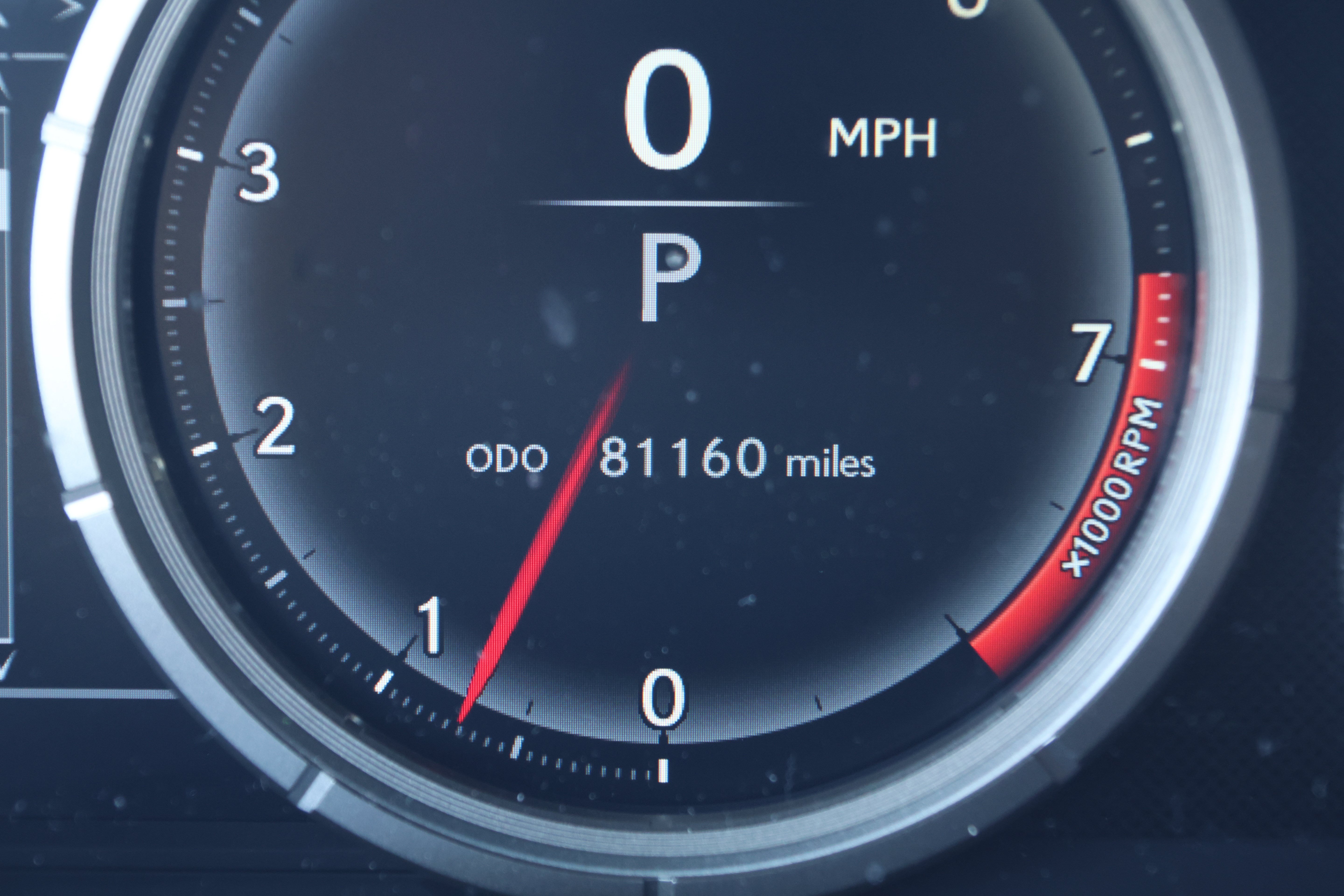 Used 2020 Lexus GS 350 F Sport RWD image 20
